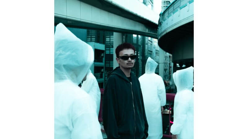 日本猿、およそ2年の歳月を費やした新アルバム『Jape Road』リリース　RhymeTubeフルプロデュース　客演にSkaai、18scott、J-WALKER、史音