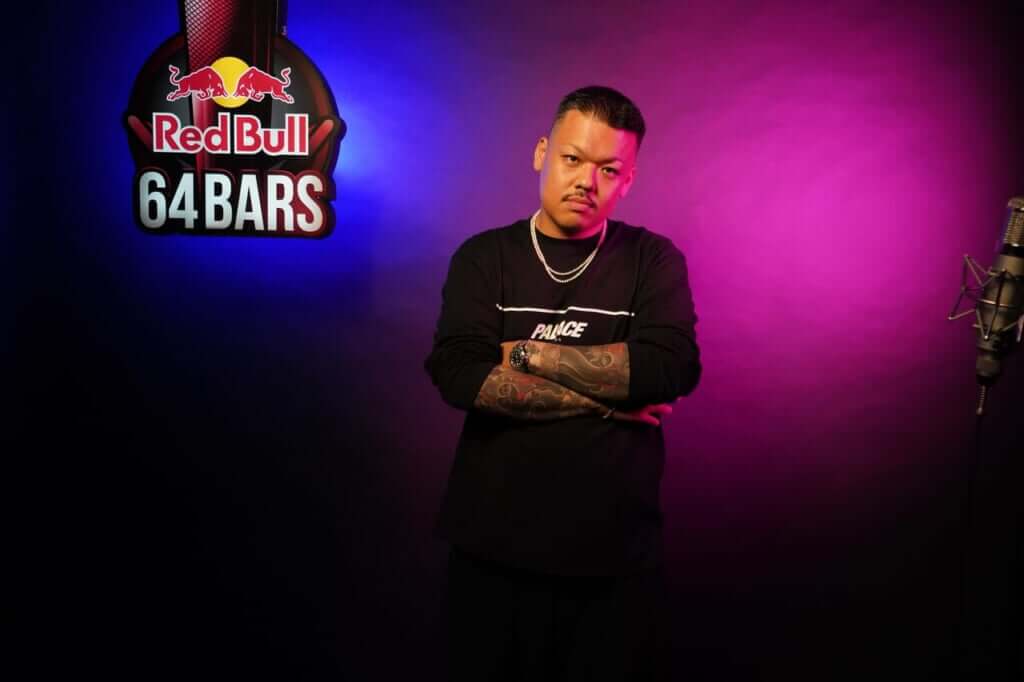『Red Bull 64 Bars』記念すべき64作目でG PLANTSとSTUTSがコラボ、サブスク配信も開始のサムネイル画像