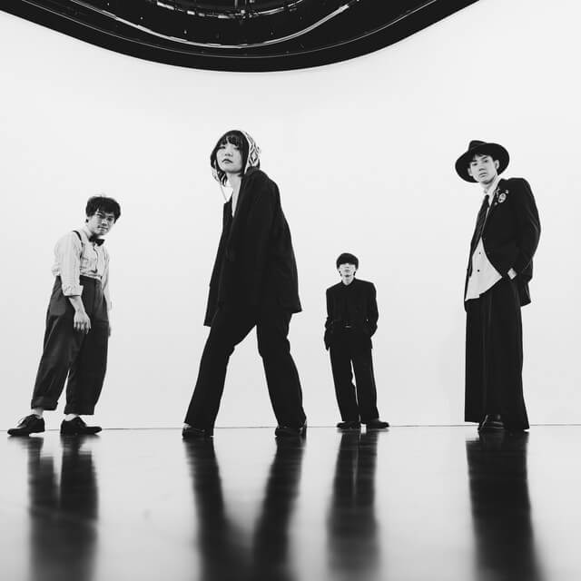 パッチワークポップバンド・mM7th、7thシングル「エメトワ」リリース ＆ MV公開　『MUSIC AWARDS JAPAN』にもノミネートされた注目新鋭バンドのサムネイル画像