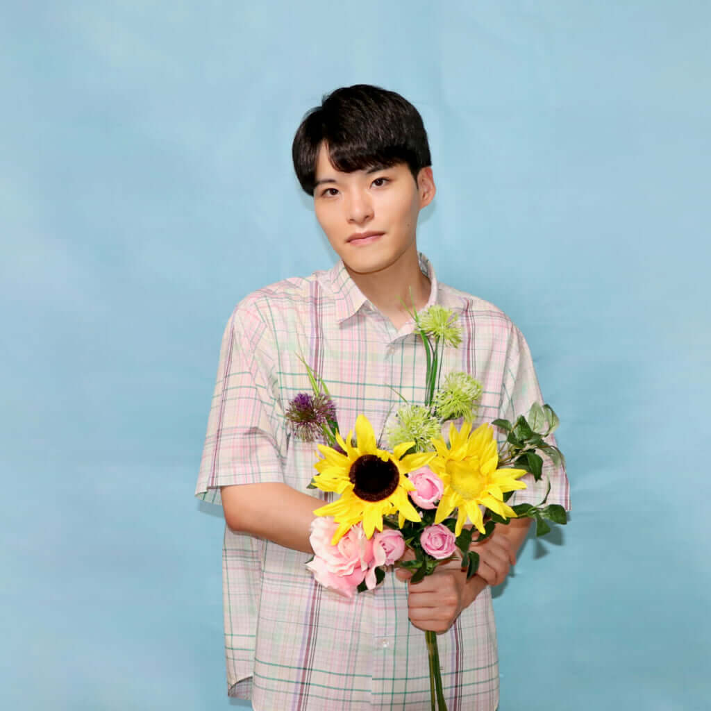 一条ゆう「多摩川で、恋. . .したい♡」がバズってる　SNS・チャート急上昇中　“音楽界のスーパーアイドル”が描く唯一無二の世界観のサムネイル画像