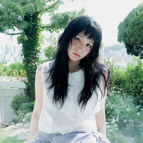韓国出身SSW・Choi Jungyoon、日本語楽曲も収録した初のフルアルバム『それでも、楽しく生きたい』リリースのサムネイル画像
