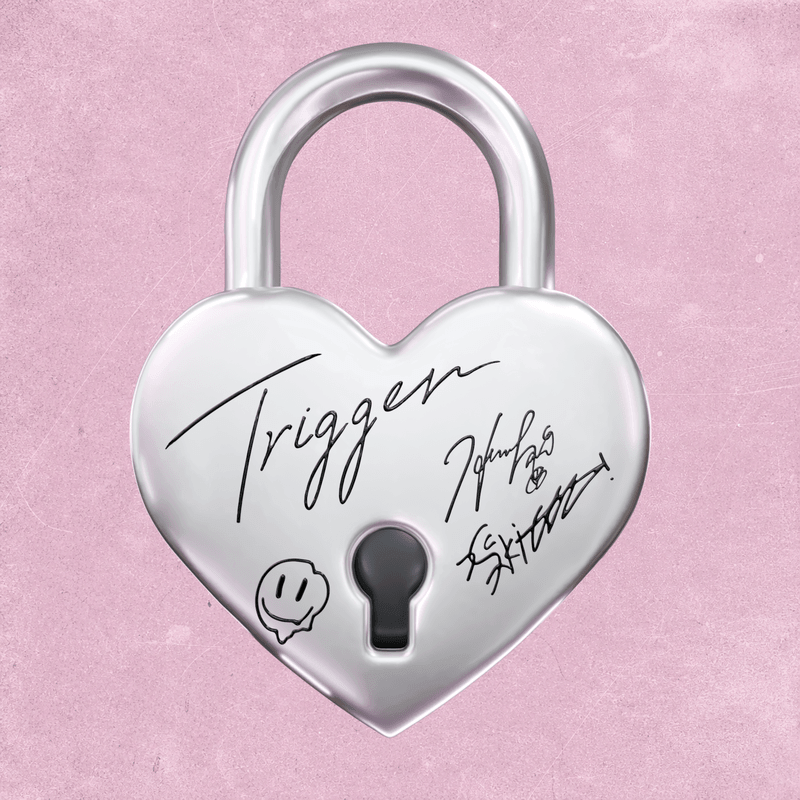 浜野はるき「Trigger (feat. Skinny Brown)」