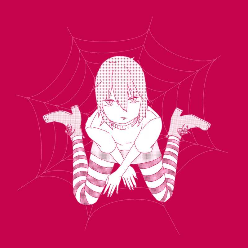 sadchelsea『百華典』