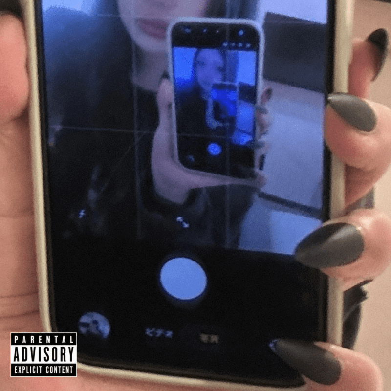 Hanemii「止まらないPHONE CALL」