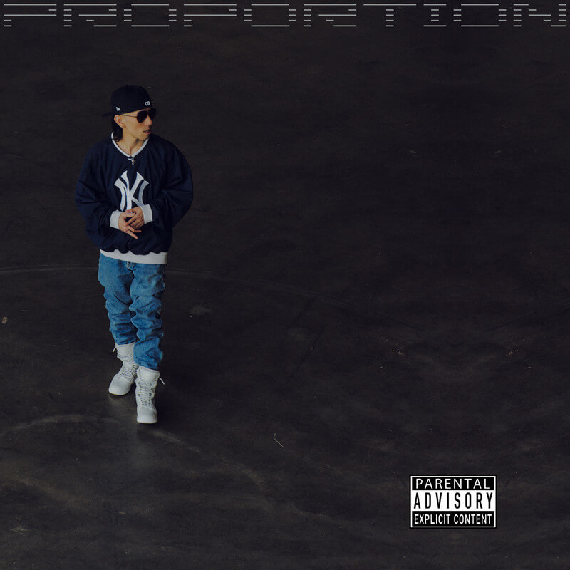 RAU DEF『PROPORTION』