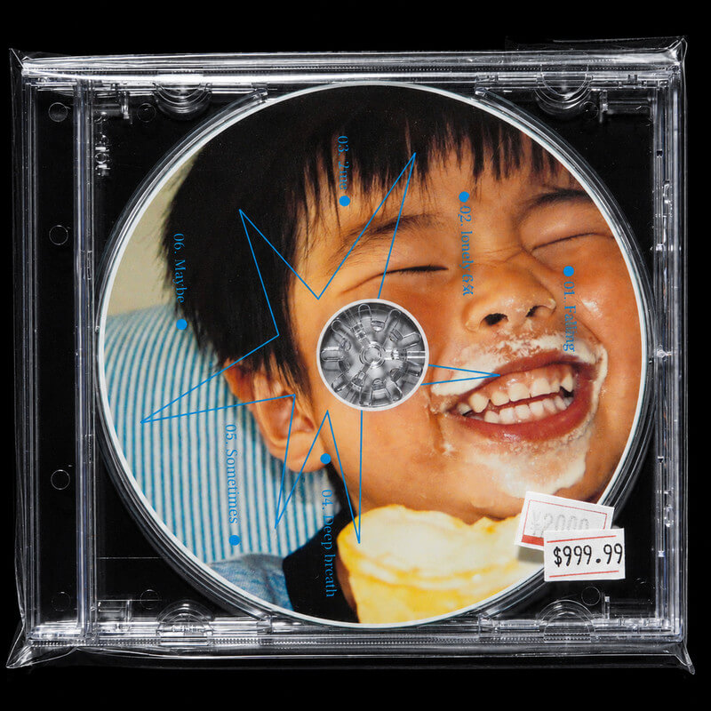 OryPop『Shinonome』
