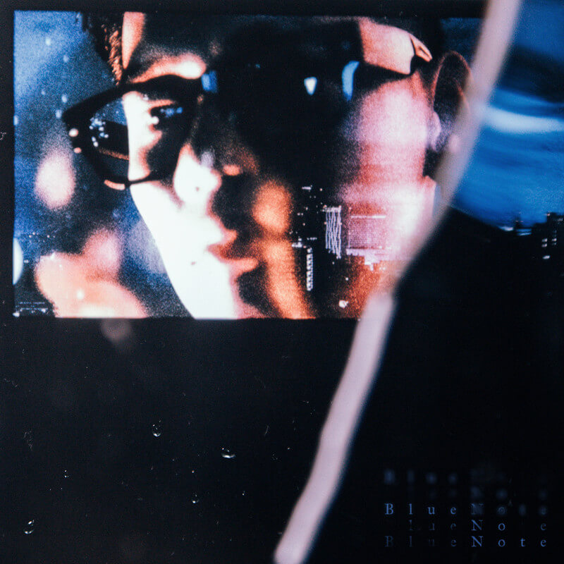 ARuM『Blue Note』