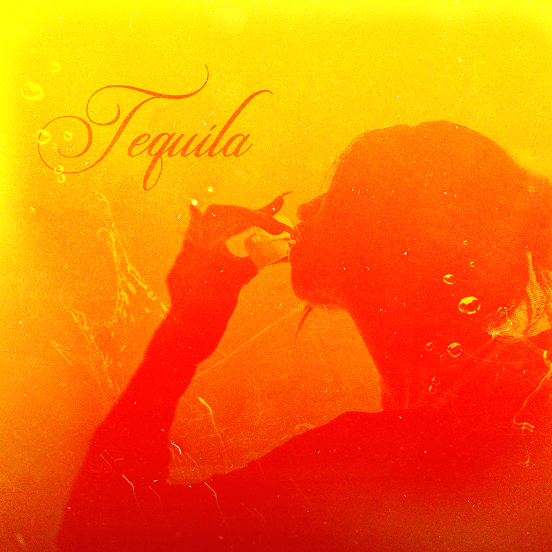 ALBA「Tequila」