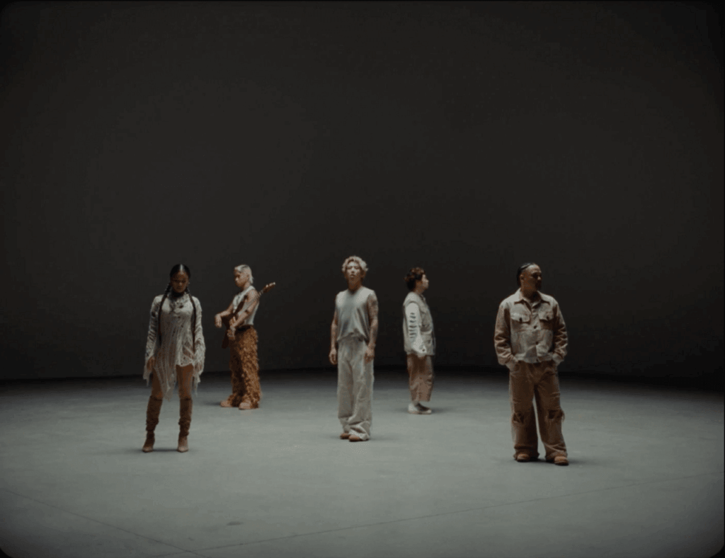 YAO（Awich、CHICO CARLITO、ONE OK ROCK、Paledusk）「ありふれた世界の果てに」全編沖縄で撮影のMV公開へ　宮沢氷魚、森カンナ、山田孝之ら出演