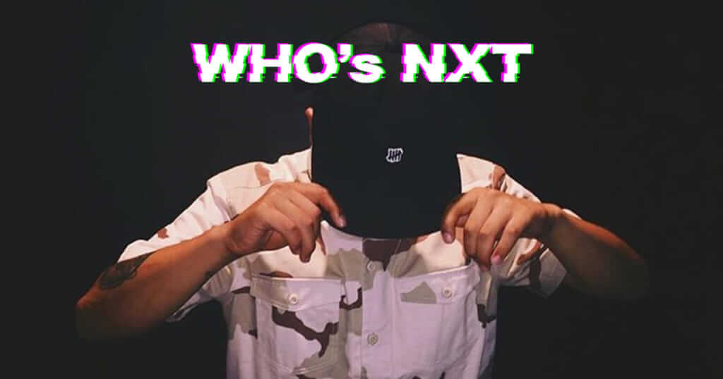 【Who’s NXT】NGONG |「妥協せず、心の底から良いと思える楽曲を作る」沖縄発レーベルASPR SOUNDから新進プロデューサー