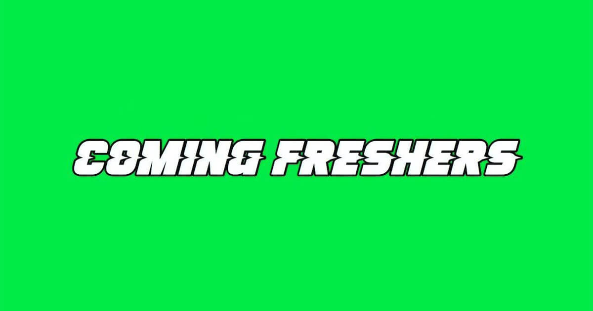 Coming Freshers 2021 ― THE MAGAZINEキュレーターが選ぶ2021年の注目アップカミングアーティスト