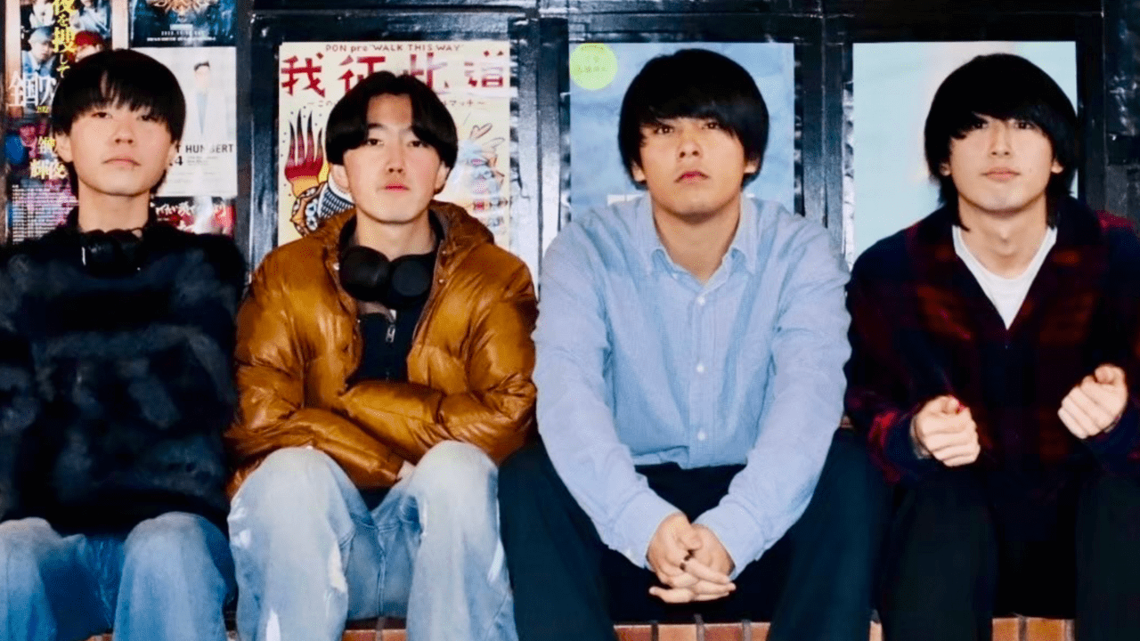 蜂蜜のような甘さと苦さを、キャッチーなメロディにのせて ─ 千葉発4人組新鋭バンドCANTABILEインタビュー