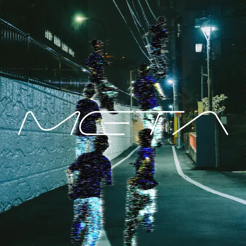 Slimy Morning「META」