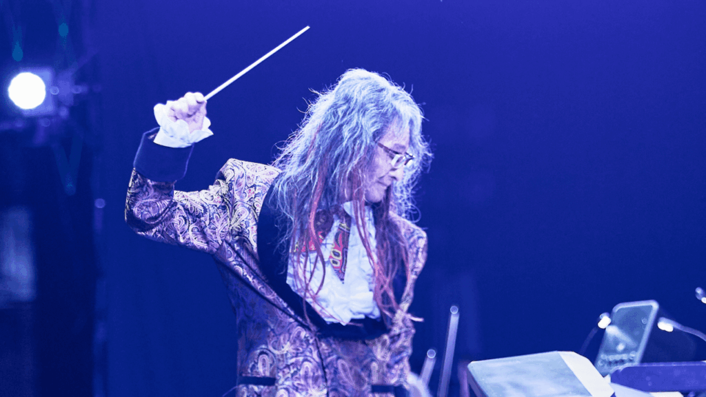 鷺巣詩郎 インタビュー | 『エヴァ』30周年、『THE WHITE ALBUM』が誘う知的なゲーム