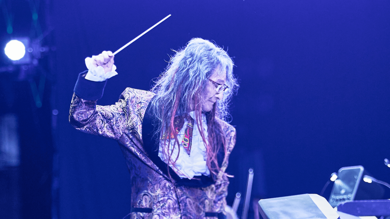 鷺巣詩郎 インタビュー | 『エヴァ』30周年、『THE WHITE ALBUM』が誘う知的なゲーム