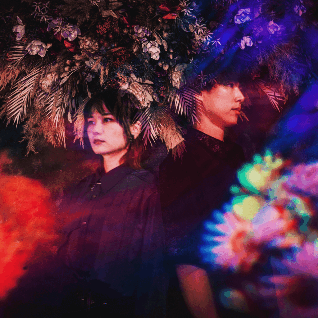 【コラム】iCO 新EP『BABEL』 “ファンタジックに、でもあなたの記憶のどこかにもリンクする”のサムネイル画像