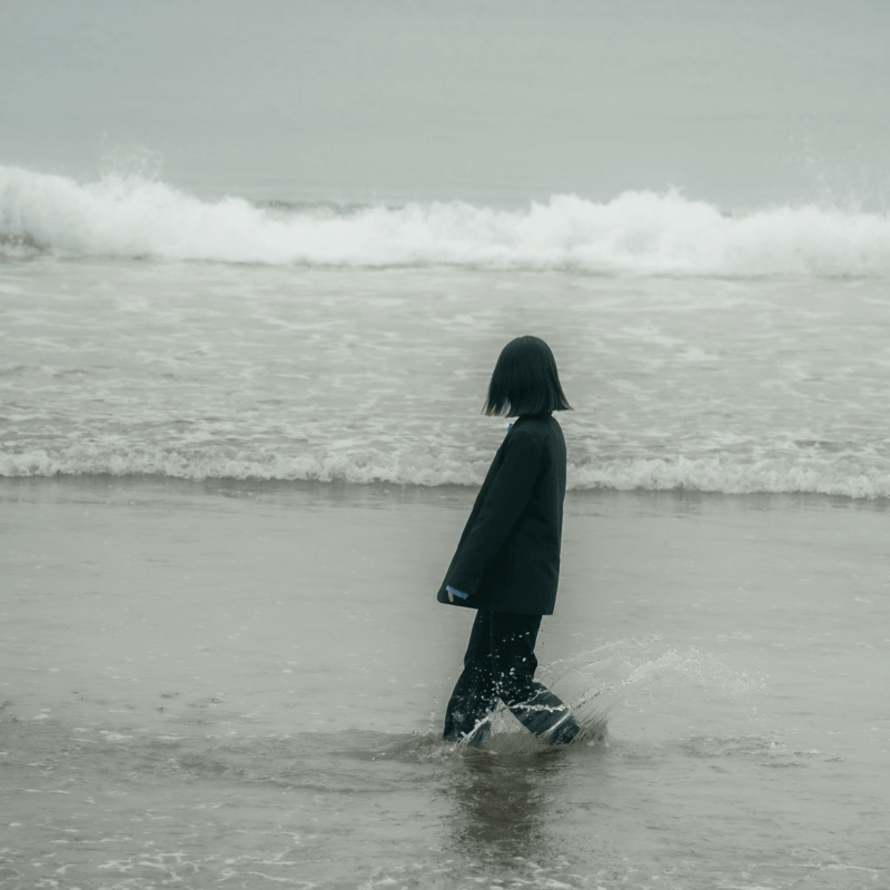 Pixie Monster「子どものままでいたいのに」