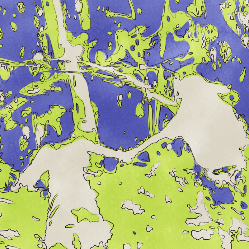 Cultboi「呼吸の輪郭」