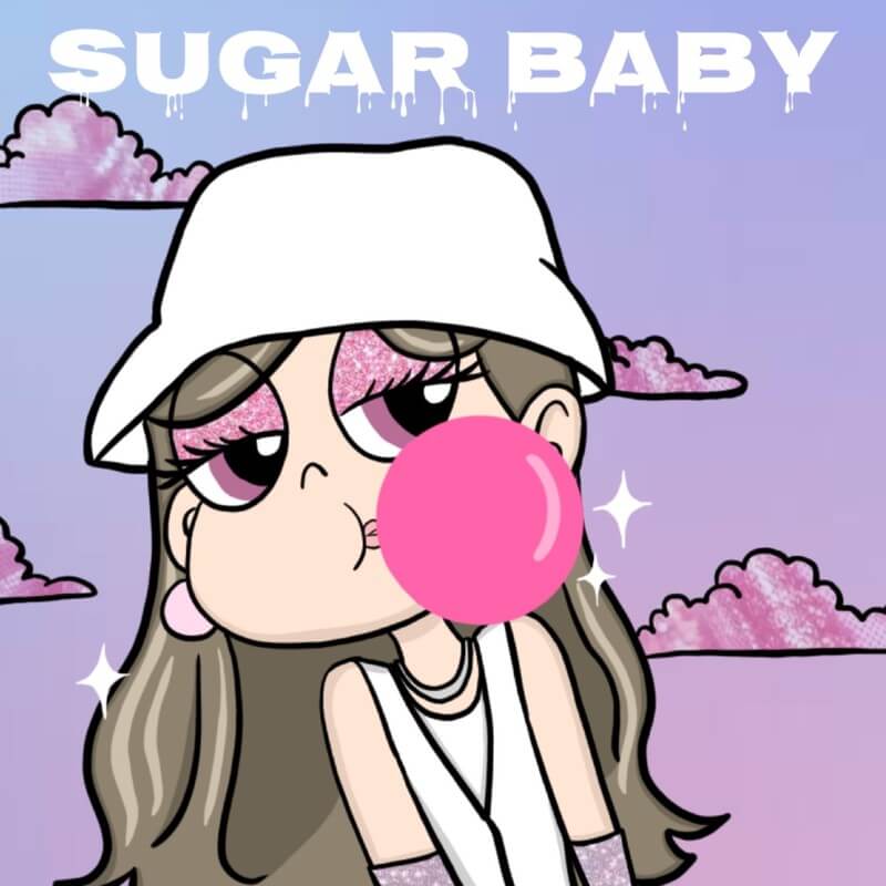 L-Baby「Sugar Baby」