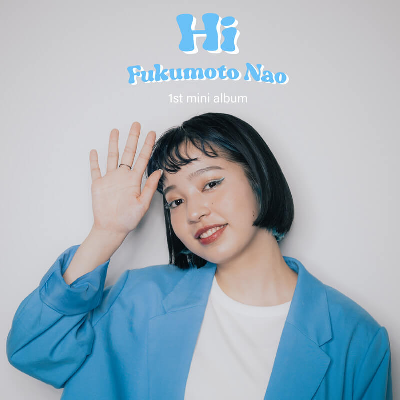 【Who’s NXT】Fukumoto Nao | Spotify「Early Noise」にもピックアップ、幅広い表現力でリスナーを魅了する沖縄発の新世代アーティストのサムネイル画像