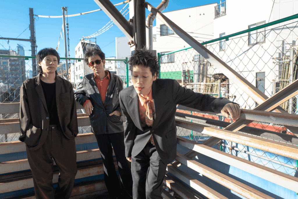 【コラム】センス際立つソングライター×2と躍動するリズムが起こす化学反応 ──  ロックシーンに新風吹かせるフー・ドゥ・ユー・ラブの真髄