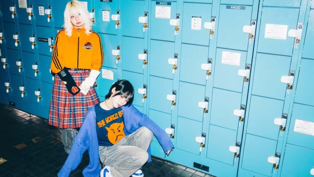 IRIS MONDOインタビュー　熱狂のアジアツアーも完遂、中国版インスタ“RED”など多彩なアプローチで国境を超えファンベース広げるオルタナ ✕ ポエトリー