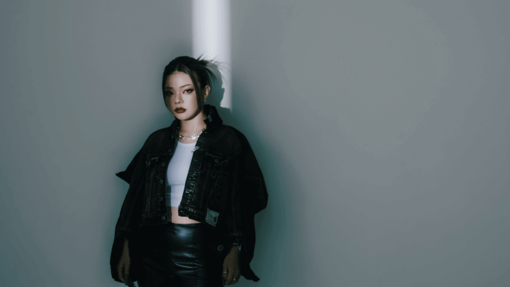 5Leafインタビュー　「毎日の“悔しさ”が私を突き動かす」新EP『En』　