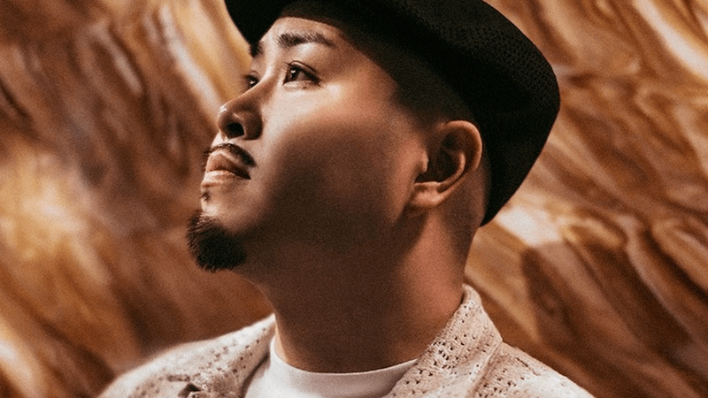 柊人インタビュー　新EP『ありのまま』で描く“包み隠さない生き方”